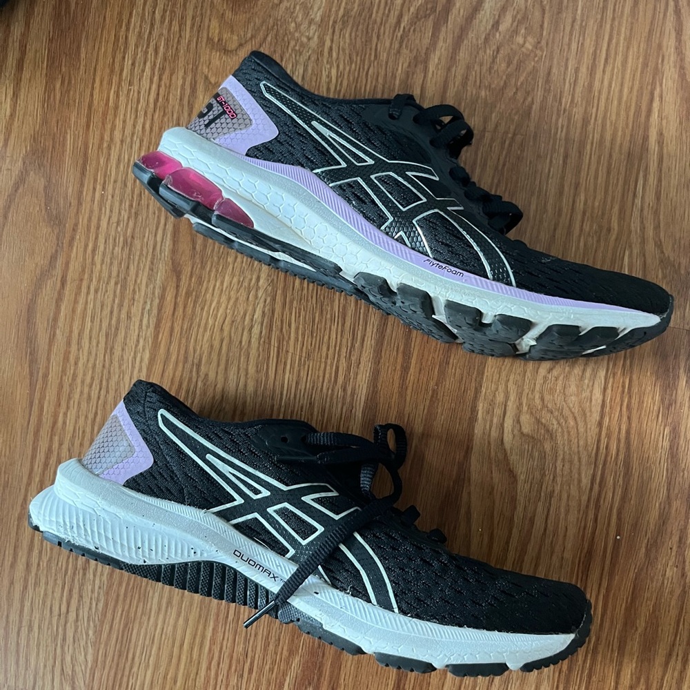 Asics